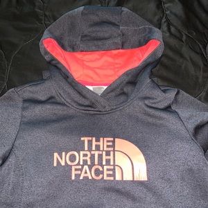 Northface Sweater